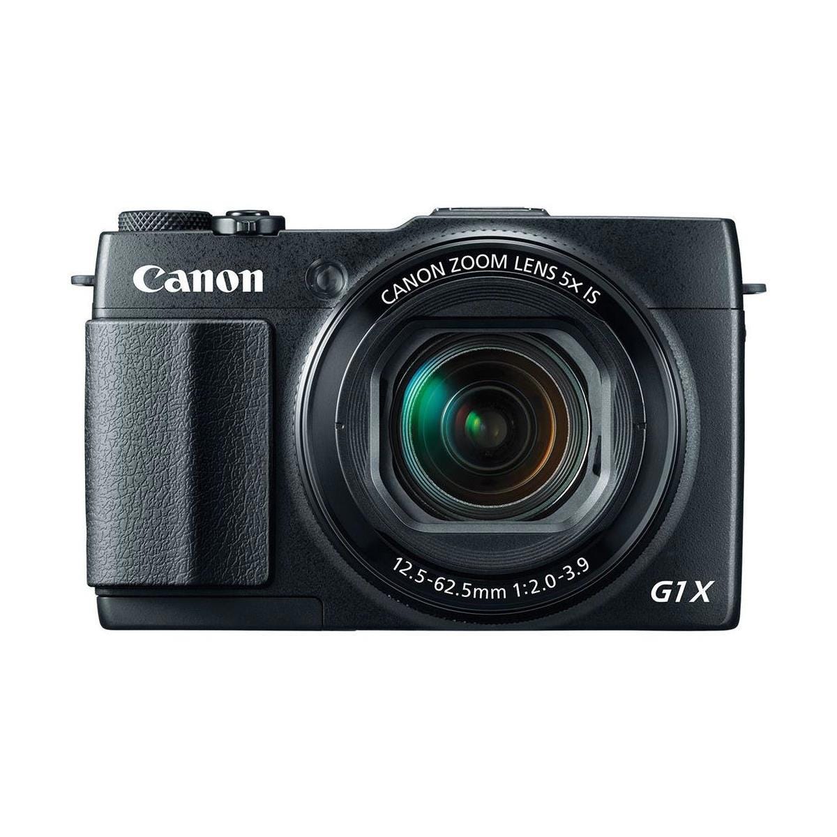 First Look G1x Mark II 